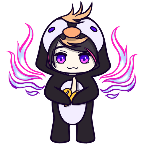 Penguin Shubert