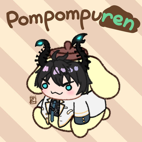 PompompuRen