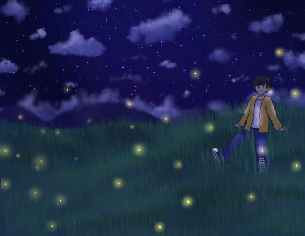 Nightly Rest